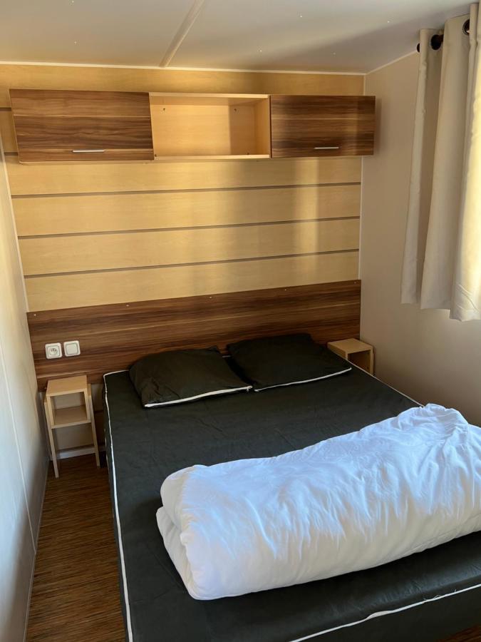 Mobilhome 4 Ca61 Vias Εξωτερικό φωτογραφία