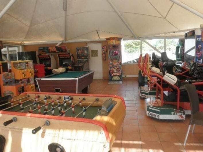Mobilhome 4 Ca61 Vias Εξωτερικό φωτογραφία