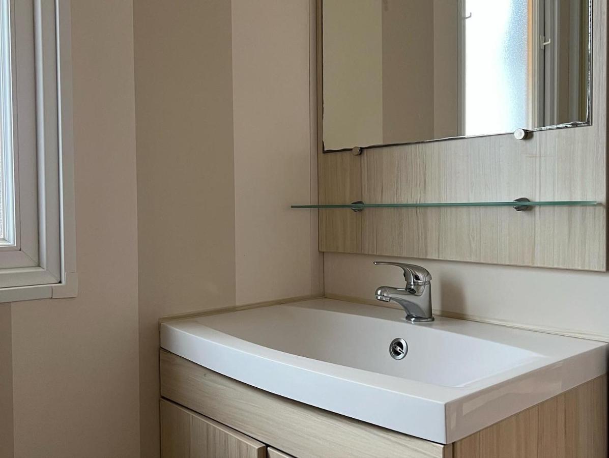 Mobilhome 4 Ca61 Vias Εξωτερικό φωτογραφία